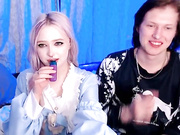 Онлайн-эровидеочат с SteveandLia на BongaCams 2022-09-07 03_06