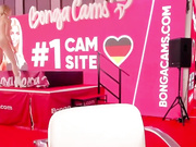 Онлайн-эровидеочат с MinaSexOnLegs на BongaCams 2022-10-23 16_21