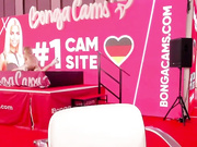 Онлайн-эровидеочат с MinaSexOnLegs на BongaCams 2022-10-23 16_21