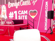 Онлайн-эровидеочат с MinaSexOnLegs на BongaCams 2022-10-23 16_21