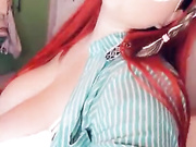 Alena Ostanova