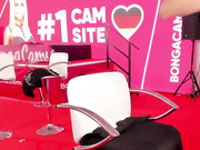 Онлайн-эровидеочат с MinaSexOnLegs на BongaCams 2022-10-23 15_03