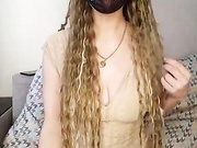 Онлайн-эровидеочат с PizzzzzdA на BongaCams 2023-01-04 07_27