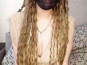 Онлайн-эровидеочат с PizzzzzdA на BongaCams 2023-01-04 07_27