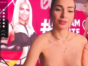 Онлайн-эровидеочат с Miranda-Ray на BongaCams 2022-10-23 16_21