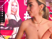 Онлайн-эровидеочат с Miranda-Ray на BongaCams 2022-10-23 16_21