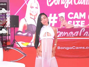 Онлайн-эровидеочат с TinyRouse на BongaCams 2022-10-23 16_22