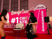 Онлайн-эровидеочат с roshen-amira на BongaCams 2022-10-23 15_04