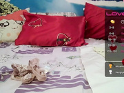 Онлайн-эровидеочат с _Desirable_ на BongaCams 2022-10-09 10_19