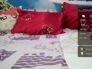 Онлайн-эровидеочат с _Desirable_ на BongaCams 2022-10-09 10_19