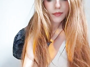 Онлайн-эровидеочат с ViktoriaLeoAn на BongaCams 2023-01-03 12_15