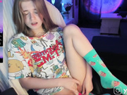 AsukaSun ловенс сел