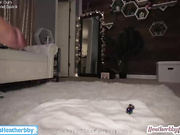 Общение с пользователем Heatherbby в онлайн-видеочате (18+) 2023-03-20 03_29