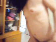 Онлайн-эровидеочат с KissMyAss на BongaCams 2023-01-17 02_10