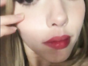 Онлайн-эровидеочат с liss_kiss на BongaCams 2022-10-25 21_43