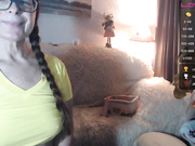 Онлайн-эровидеочат с HelenBerg на BongaCams 2022-12-21 17_25