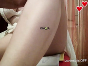 Онлайн-эровидеочат с _Desirable_ на BongaCams 2022-11-27 18_03