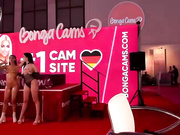 Онлайн-эровидеочат с roshen-amira на BongaCams 2022-10-22 21_50