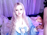 Онлайн-эровидеочат с SteveandLia на BongaCams 2022-09-07 23_51