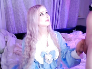 Онлайн-эровидеочат с SteveandLia на BongaCams 2022-09-07 23_51