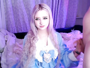 Онлайн-эровидеочат с SteveandLia на BongaCams 2022-09-07 23_51