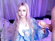 Онлайн-эровидеочат с SteveandLia на BongaCams 2022-09-07 23_51