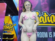 Общение с пользователем Daphnemadison в онлайн-видеочате (18+) 2023-04-22 05_40