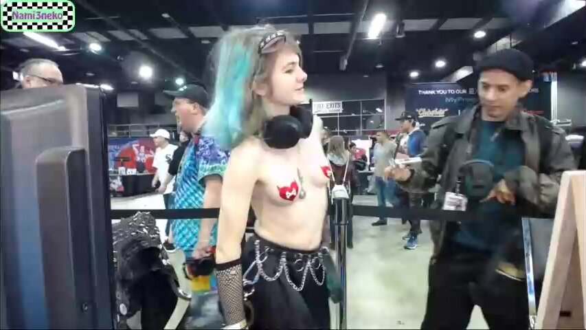 Общение с пользователем Nami3neko в онлайн-видеочате (18+) 2023-04-22 05_36