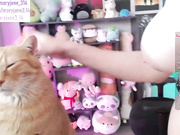 Общение с пользователем Maryjane_314 в онлайн-видеочате (18+) 2023-04-21 03_14