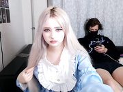 Онлайн-эровидеочат с SteveandLia на BongaCams 2022-09-22 00_20