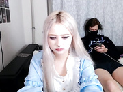 Онлайн-эровидеочат с SteveandLia на BongaCams 2022-09-22 00_20