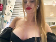 Blondinochkaa