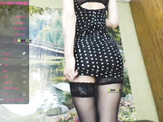 Cute-Anya (Cute-kitty) 2021-07-10 part 1