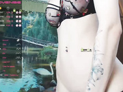 Cute-Anya (Cute-kitty) 2021-07-10 part 2