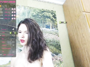 Cute-Anya (Cute-kitty) 2021-07-10 part 2