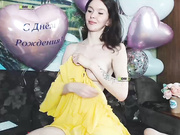 Cute-Anya (Cute-kitty) 2021-07-14 С днём рождения