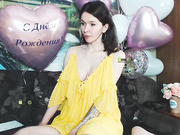 Cute-Anya (Cute-kitty) 2021-07-14 С днём рождения