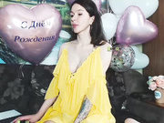 Cute-Anya (Cute-kitty) 2021-07-14 С днём рождения