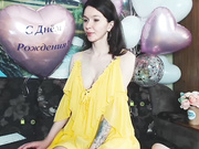 Cute-Anya (Cute-kitty) 2021-07-14 С днём рождения
