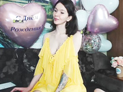 Cute-Anya (Cute-kitty) 2021-07-14 С днём рождения