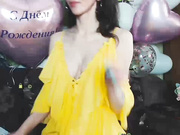 Cute-Anya (Cute-kitty) 2021-07-14 С днём рождения