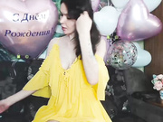 Cute-Anya (Cute-kitty) 2021-07-14 С днём рождения