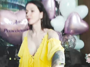 Cute-Anya (Cute-kitty) 2021-07-14 С днём рождения