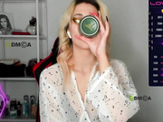 Cute-Shy