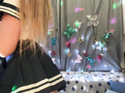 Blondinochkaa