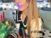 Blondinochkaa