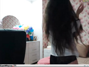 biancofruity приватный танец