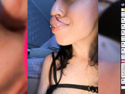 _Meggi_  сквирт