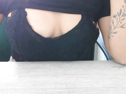 Sladinkaya_2023-04-26 in office