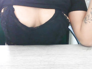 Sladinkaya_2023-04-26 in office